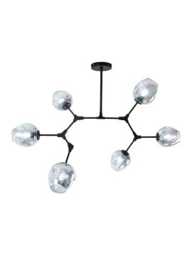 Потолочная люстра Kink Light Нисса 07512-6,19(05)