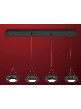 Подвесной светильник Citilux Орбита CL707143