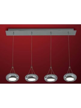 Подвесной светильник Citilux Орбита CL707141