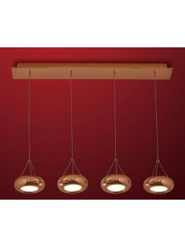 Подвесной светильник Citilux Орбита CL707142