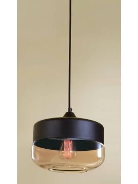 Подвесной светильник Citilux Эдисон CL450208