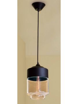 Подвесной светильник Citilux Эдисон CL450207