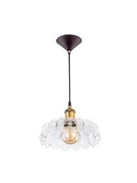 Подвесной светильник Citilux Эдисон CL450107