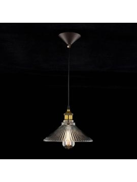 Подвесной светильник Citilux Эдисон CL450106