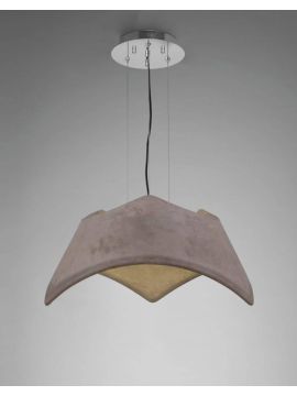 Подвесной светильник Mantra Maui 4812