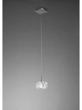 Подвесной светильник Mantra Artic 3953