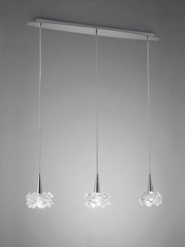 Подвесной светильник Mantra Artic 3951