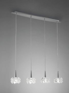 Подвесной светильник Mantra Artic 3950