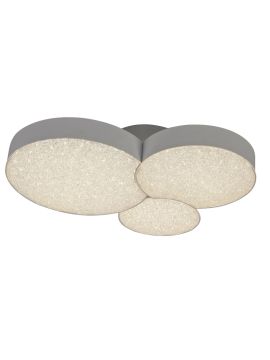 Потолочная светодиодная люстра Mantra Lunas 5766