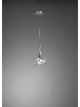 Подвесной светильник Mantra O2 3933