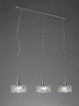 Подвесной светильник Mantra O2 3931