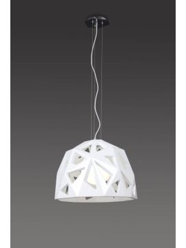 Подвесной светильник Mantra Facete 3730