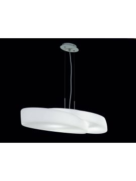 Подвесной светильник Mantra Ufo 1890