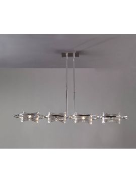 Подвесной светильник Mantra Krom 0880