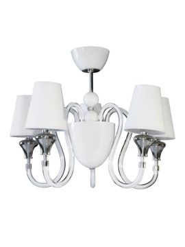 Потолочная люстра Lightstar Otto 809056