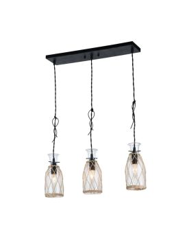 Подвесной светильник Maytoni Rappe H099-03-B