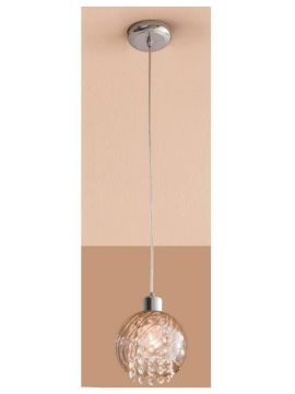 Подвесной светильник Citilux Бейт CL317111