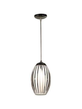 Подвесной светильник Citilux Октопус CL944001