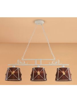 Подвесной светильник Citilux Дрезден CL409236