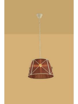 Подвесной светильник Citilux Дрезден CL409113