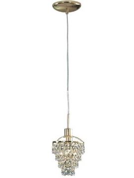 Подвесной светильник Citilux Контур CL322211