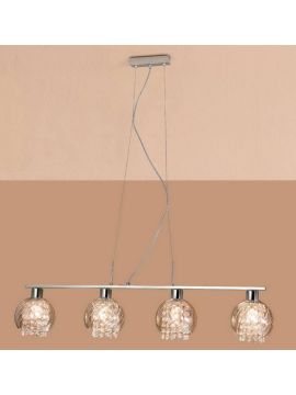 Подвесной светильник Citilux Бейт CL317241