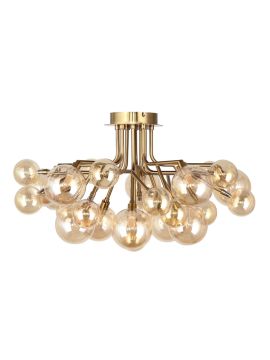 Потолочная люстра Favourite Lash 2525-10U