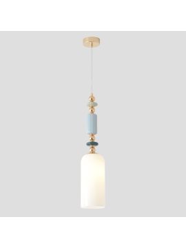 Подвесной светильник Crystal Lux ZEPHYR SP1.2