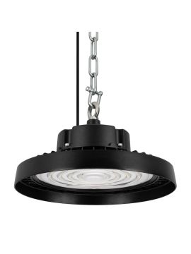 Промышленный светильник Arlight SP-ERCON-R255-100W White5000 (BK, 90 deg, 230V) 056100