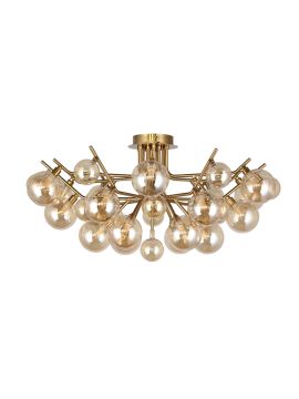 Потолочная люстра Favourite Lash 2525-18U