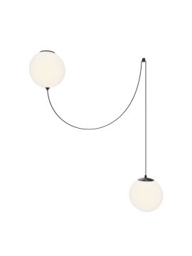 Подвесной светильник Maytoni Twins MOD427PL-L20B3K1