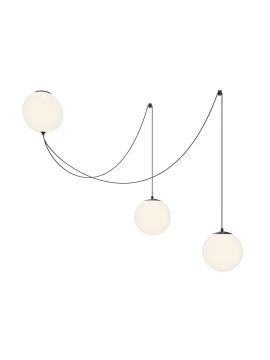 Подвесной светильник Maytoni Twins MOD427PL-L30B3K1