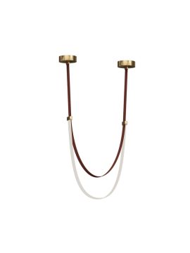 Подвесной светильник Kink Light Лирд 07689A-120,04