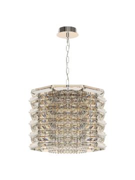 Подвесной светильник ST Luce Strozzi SL6137.103.08