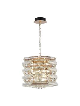 Подвесной светильник ST Luce Strozzi SL6137.203.04