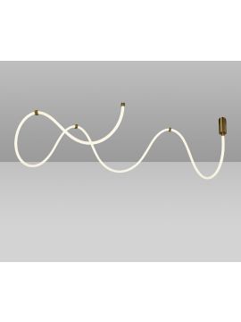 Подвесной светильник Kink Light Венди 08031K-500,20(4000K)