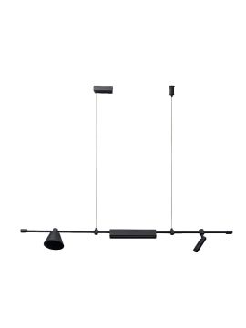 Подвесной светильник Kink Light Ристо 07616-115L,19