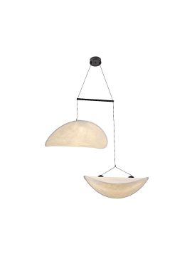 Подвесной светильник Kink Light Брами 08022-60+60,01