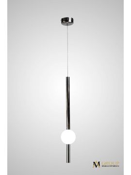 Подвесной светильник AM Group AM464 CHROM