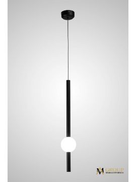 Подвесной светильник AM Group AM464 BK
