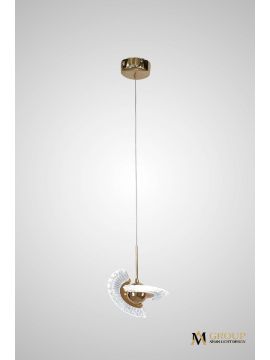 Подвесной светильник AM Group AM449 GOLD