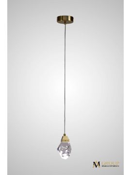 Подвесной светильник AM Group AM387 SP1