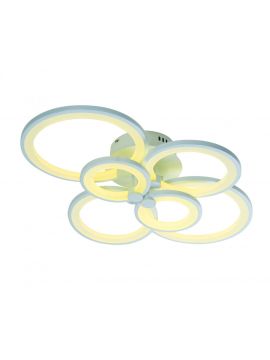 Накладная люстра Kink Light 08120D