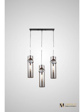 Подвесной светильник AM Group AM357-3 SK