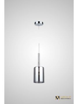 Подвесной светильник AM Group AM355-D100 CH