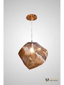 Подвесной светильник AM Group AM353 AMBER