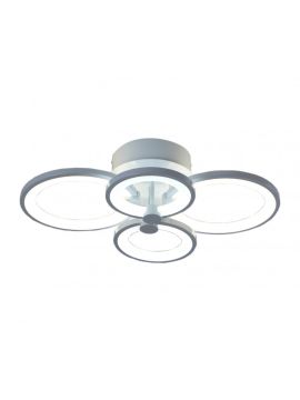 Накладная люстра Kink Light 8117