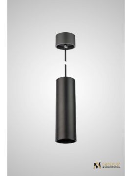 Подвесной светильник AM Group AM171-250 BK
