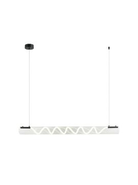 Подвесной светильник Kink Light Агнеса 08490-150AZ,19