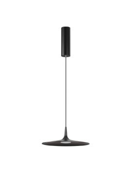 Подвесной светильник Odeon Light Sombra 7039/12L